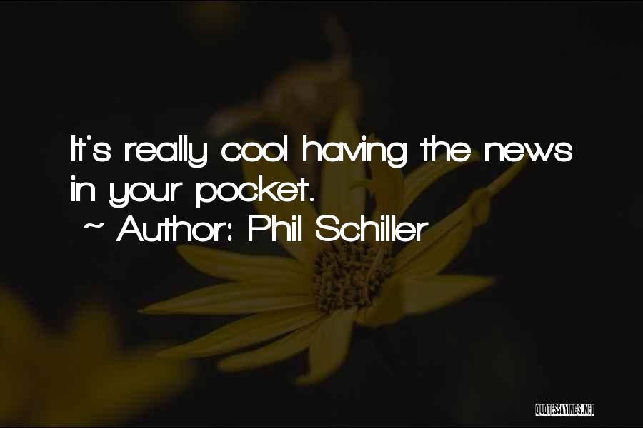 Phil Schiller Quotes 852185