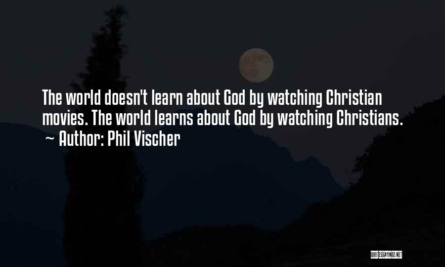 Phil Vischer Quotes 1306040