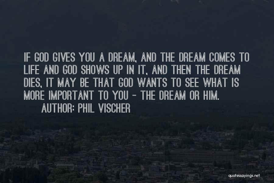 Phil Vischer Quotes 1961242