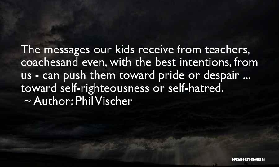 Phil Vischer Quotes 615022