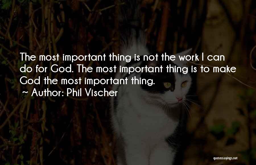 Phil Vischer Quotes 701374