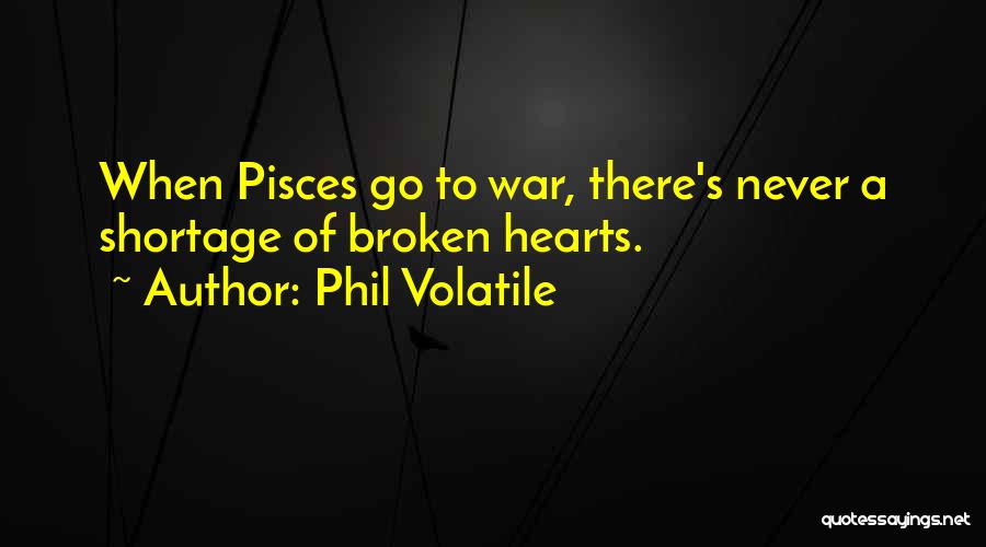 Phil Volatile Quotes 842172