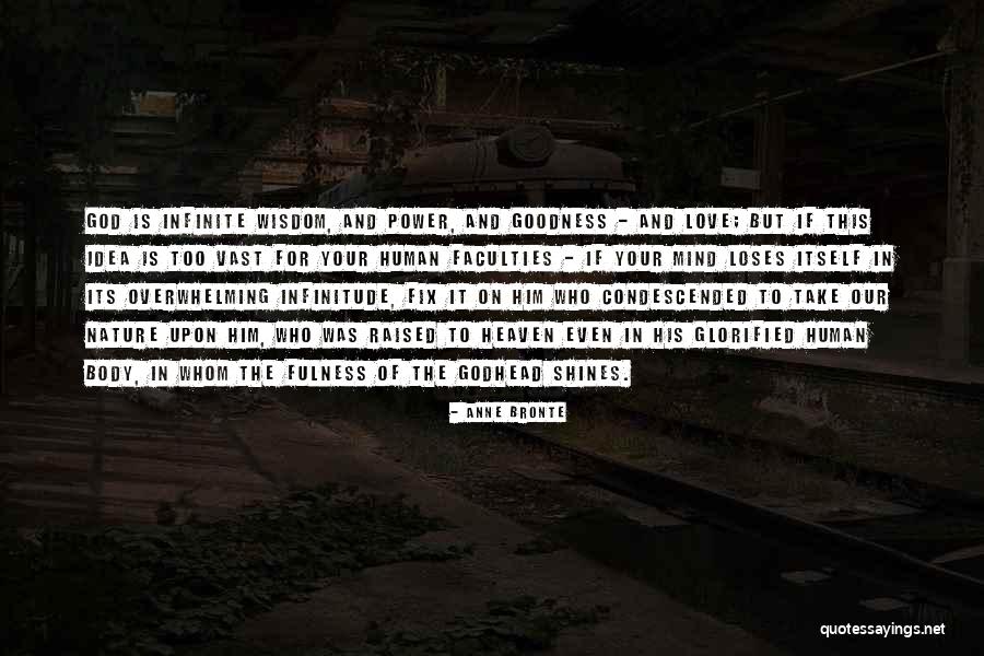 Phil Wenneck Quotes By Anne Bronte
