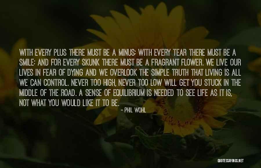 Phil Wohl Quotes 1453042 Phil Wohl Quotes 1453042
