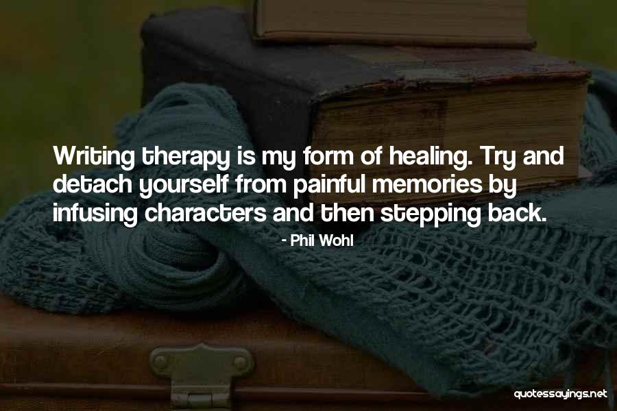 Phil Wohl Quotes 1955394 Phil Wohl Quotes 1955394