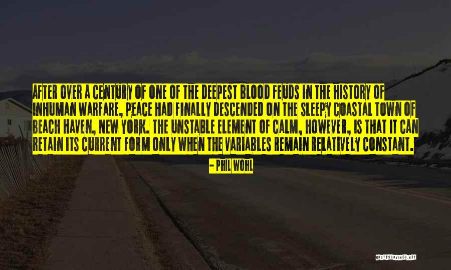 Phil Wohl Quotes 1993003 Phil Wohl Quotes 1993003