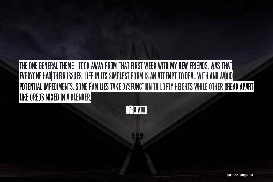 Phil Wohl Quotes 780866 Phil Wohl Quotes 780866