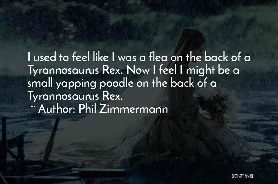 Phil Zimmermann Quotes 1128417