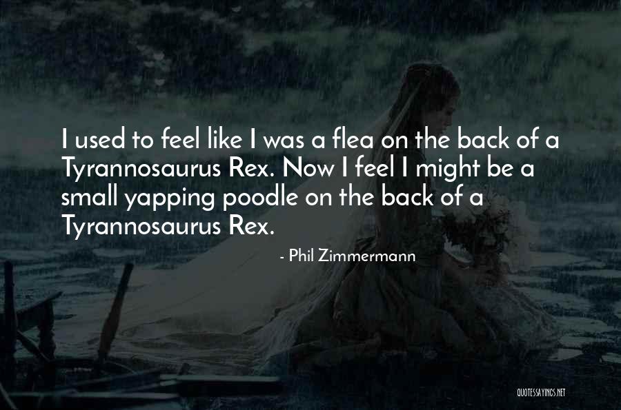 Phil Zimmermann Quotes 1128417