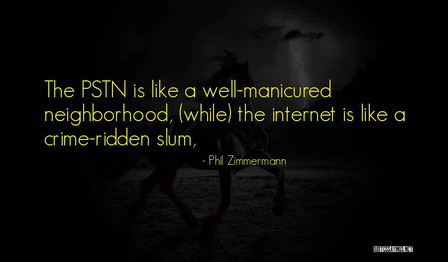 Phil Zimmermann Quotes 1668860