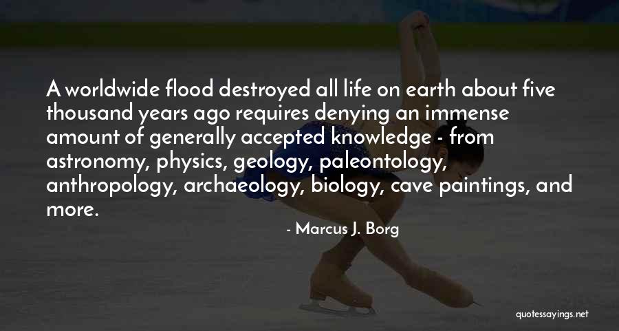 Philana Tenhoff Quotes By Marcus J. Borg Philana Tenhoff Quotes By Marcus J. Borg