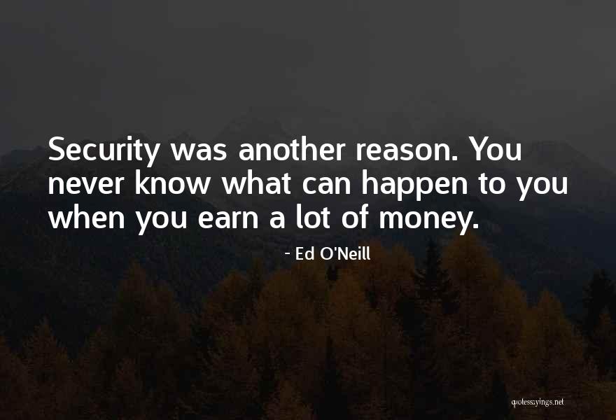 Philanderers Prescott Quotes By Ed O'Neill Philanderers Prescott Quotes By Ed O'Neill