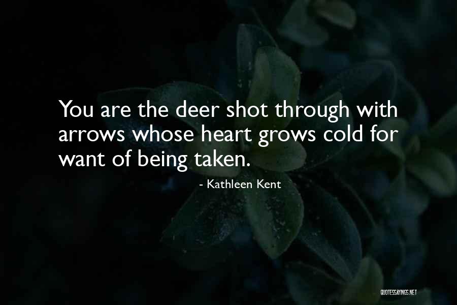 Philanthropies In Colorado Quotes By Kathleen Kent Philanthropies In Colorado Quotes By Kathleen Kent
