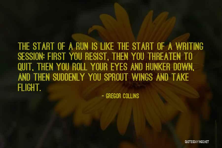 Philanthropiques Quotes By Gregor Collins Philanthropiques Quotes By Gregor Collins