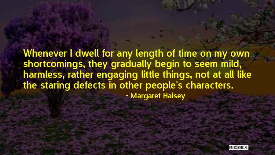 Philanthropiques Quotes By Margaret Halsey Philanthropiques Quotes By Margaret Halsey