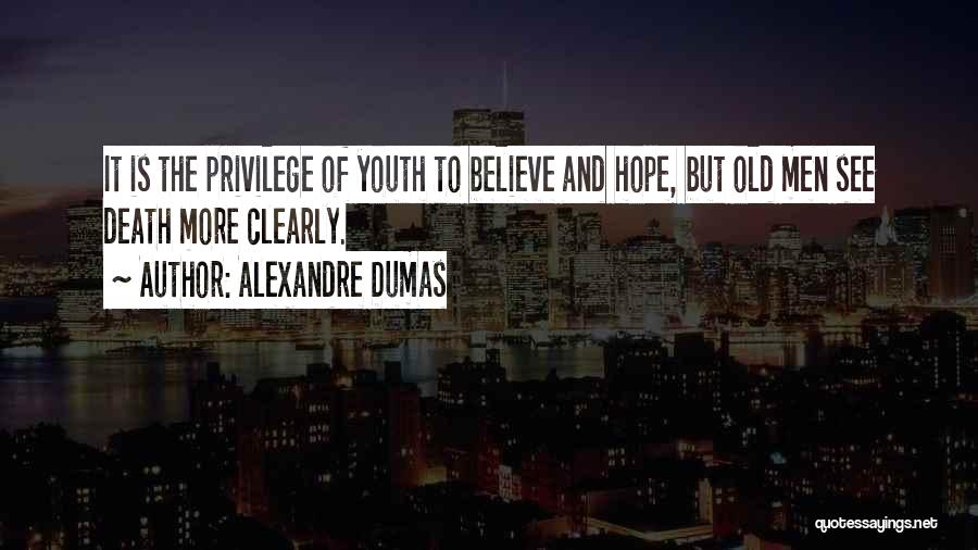 Philately Ru Quotes By Alexandre Dumas
