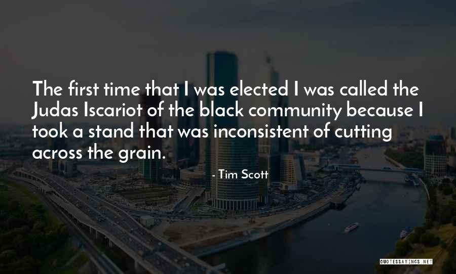 Philavanh Phraxayavong Quotes By Tim Scott Philavanh Phraxayavong Quotes By Tim Scott