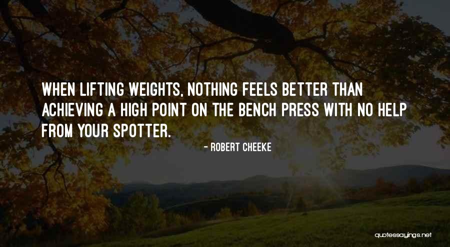 Philavong Chanda Quotes By Robert Cheeke Philavong Chanda Quotes By Robert Cheeke