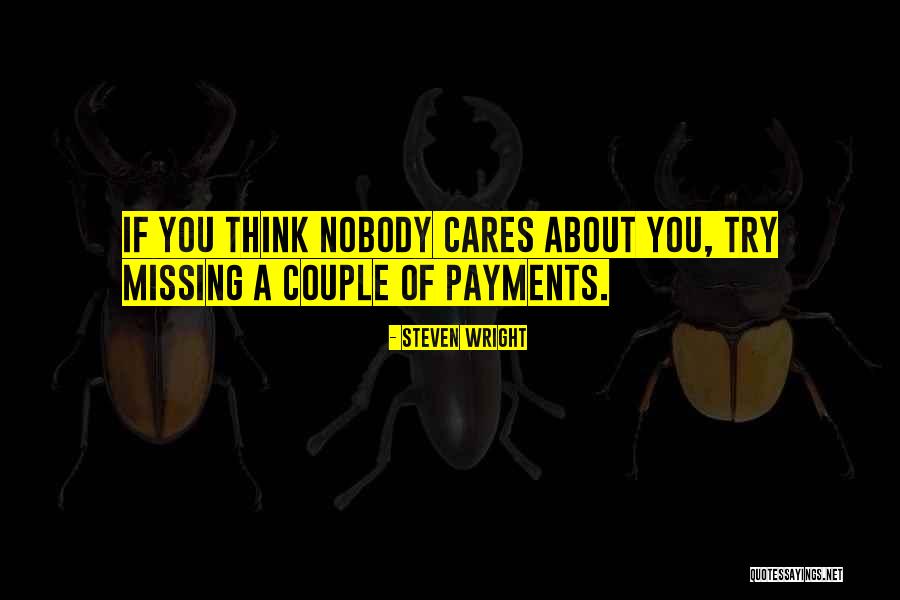 Philbert Bono Quotes By Steven Wright Philbert Bono Quotes By Steven Wright