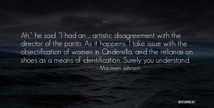 Philbert Martin Quotes By Maureen Johnson Philbert Martin Quotes By Maureen Johnson