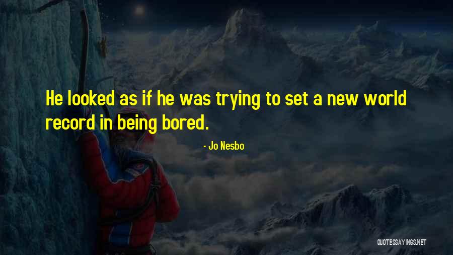 Philbricks Generators Quotes By Jo Nesbo Philbricks Generators Quotes By Jo Nesbo