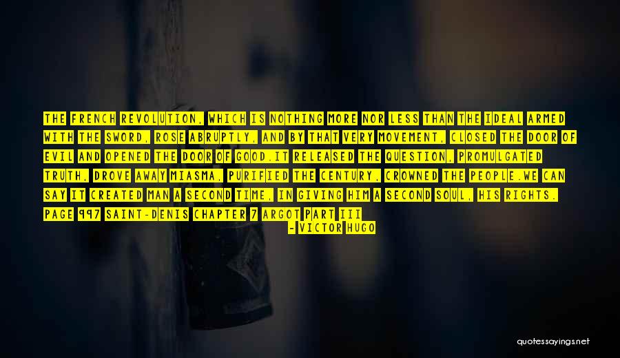 Philbricks Generators Quotes By Victor Hugo Philbricks Generators Quotes By Victor Hugo