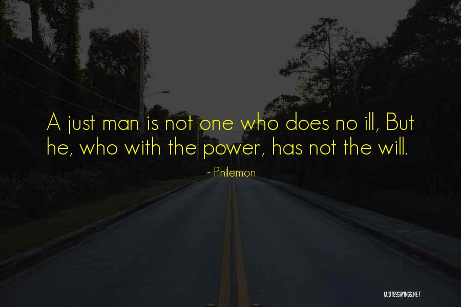 Philemon Quotes 1518990 Philemon Quotes 1518990
