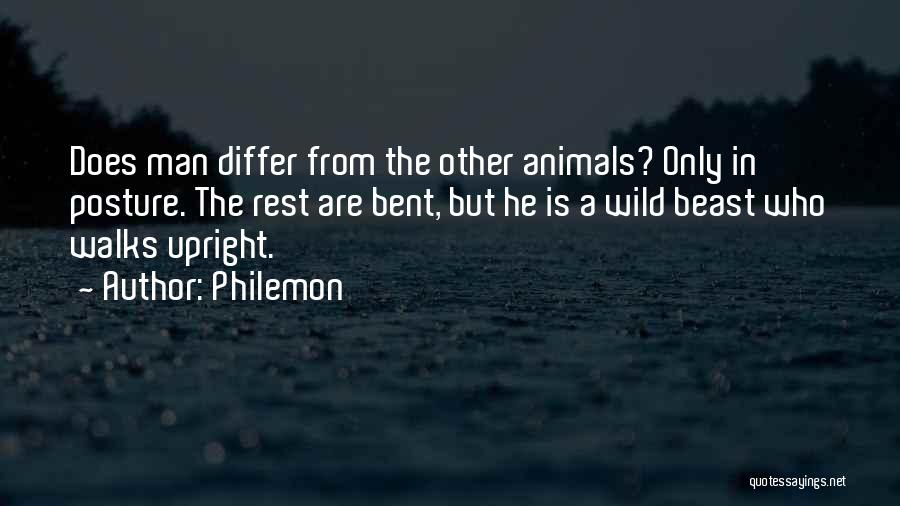 Philemon Quotes 1610517