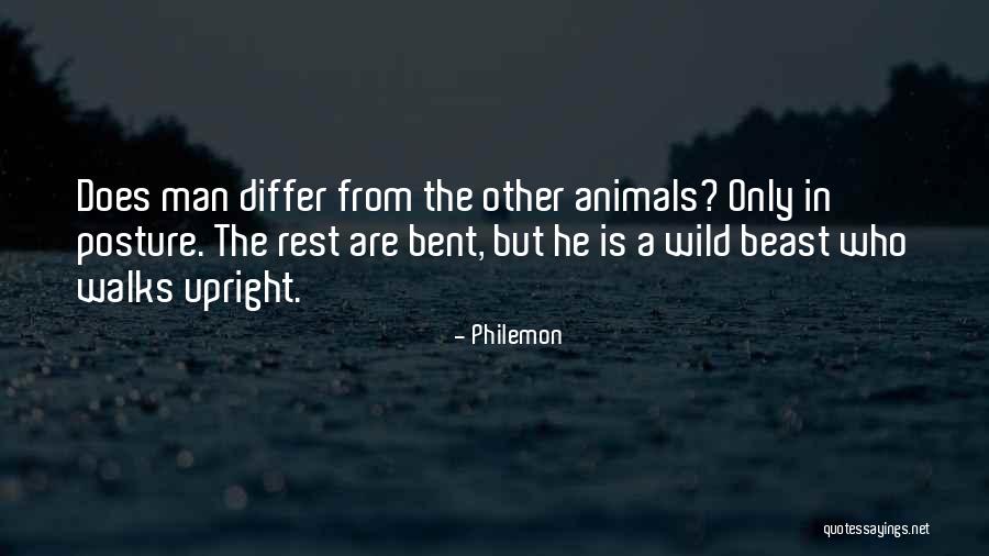 Philemon Quotes 1610517