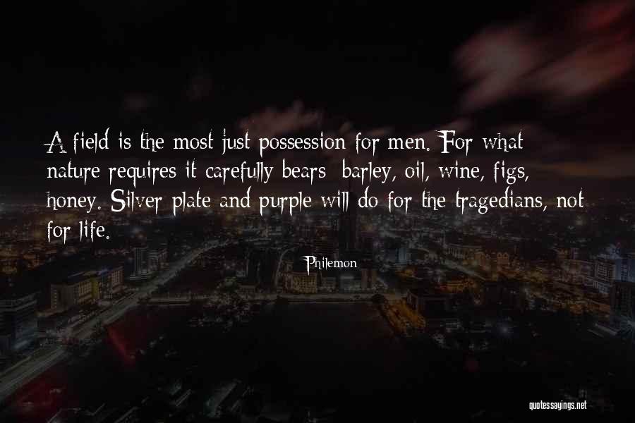 Philemon Quotes 1680369