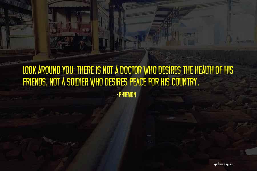 Philemon Quotes 1811494 Philemon Quotes 1811494