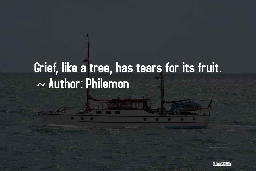 Philemon Quotes 842781