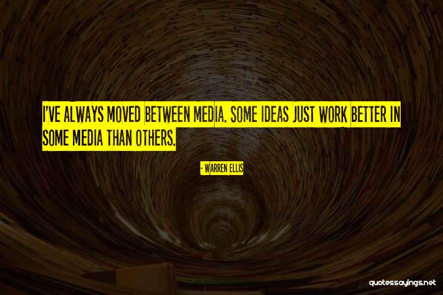 Philena Heald Quotes By Warren Ellis Philena Heald Quotes By Warren Ellis