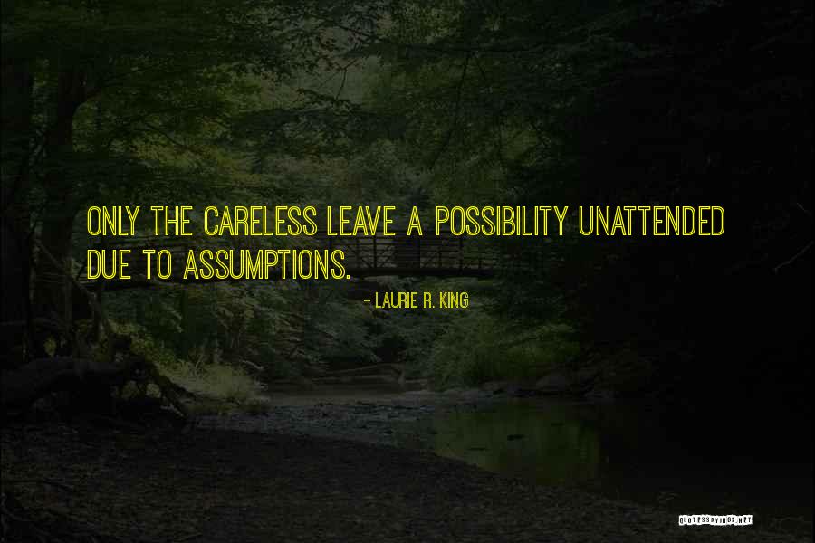 Phileros Quotes By Laurie R. King Phileros Quotes By Laurie R. King