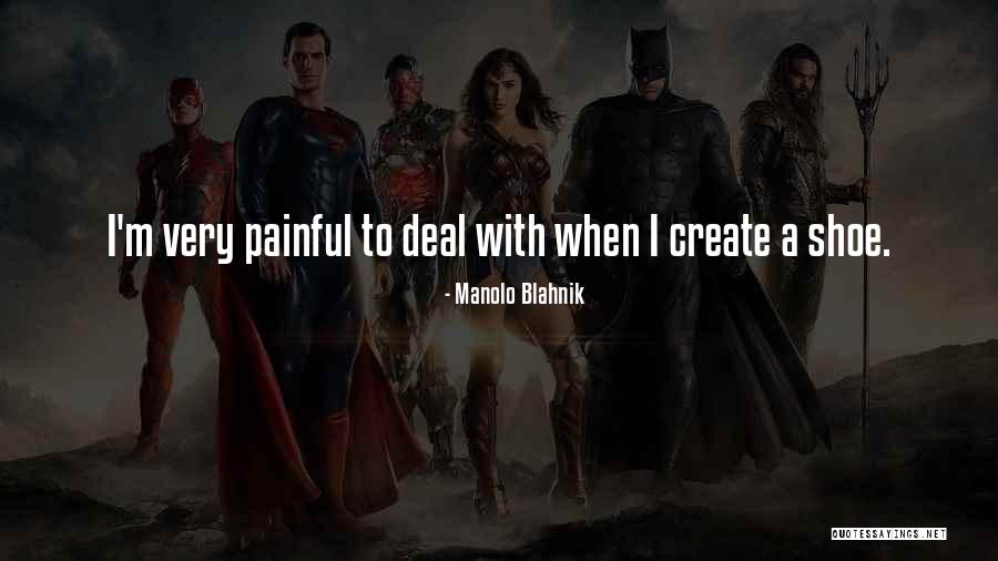 Phileros Quotes By Manolo Blahnik Phileros Quotes By Manolo Blahnik