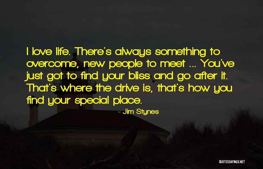 Philes Quotes By Jim Stynes Philes Quotes By Jim Stynes