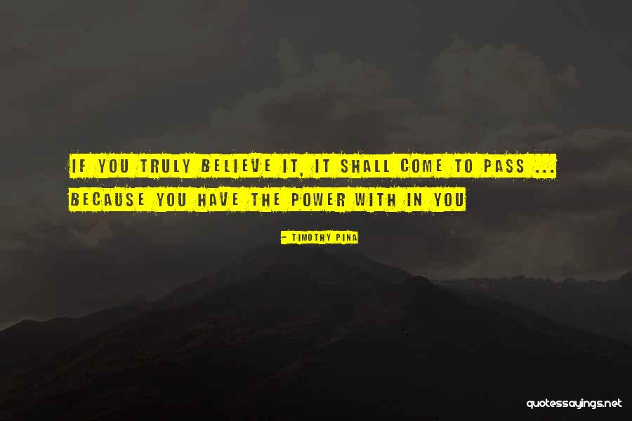 Philes Suffix Quotes By Timothy Pina Philes Suffix Quotes By Timothy Pina