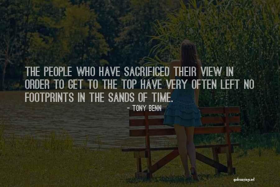 Philes Suffix Quotes By Tony Benn Philes Suffix Quotes By Tony Benn