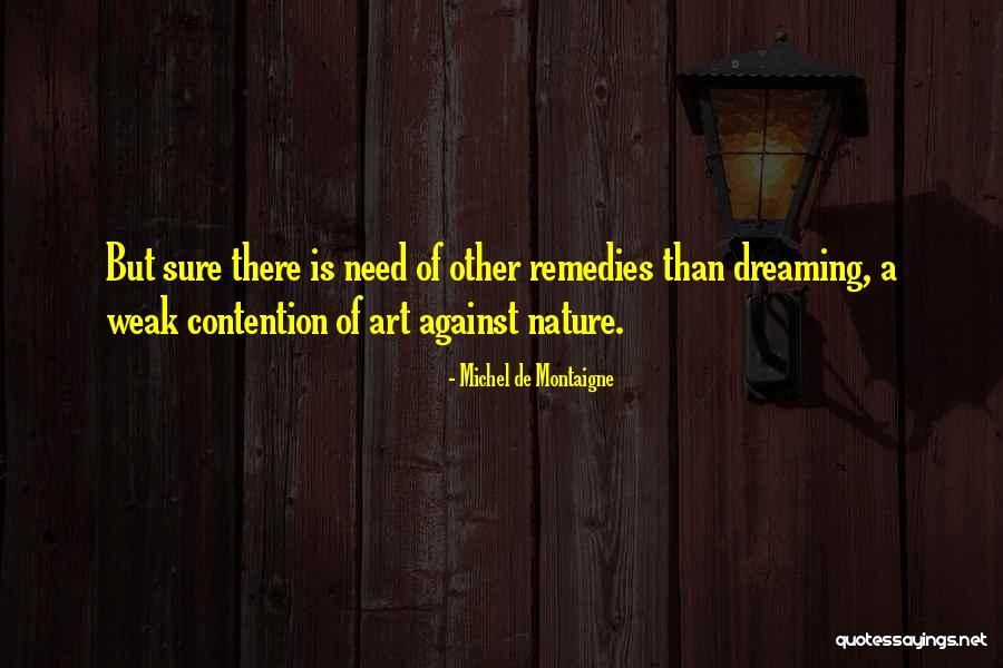 Philharmonia Series Quotes By Michel De Montaigne Philharmonia Series Quotes By Michel De Montaigne