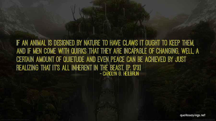 Philharmonic Vs Symphony Quotes By Carolyn G. Heilbrun Philharmonic Vs Symphony Quotes By Carolyn G. Heilbrun