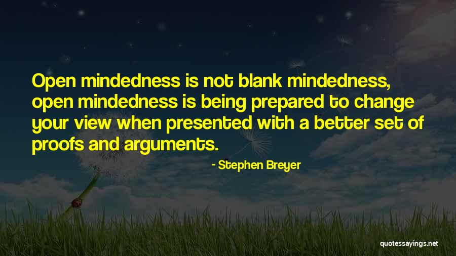 Philharmonics Acapella Quotes By Stephen Breyer Philharmonics Acapella Quotes By Stephen Breyer