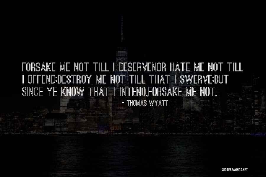 Philharmonics Acapella Quotes By Thomas Wyatt Philharmonics Acapella Quotes By Thomas Wyatt