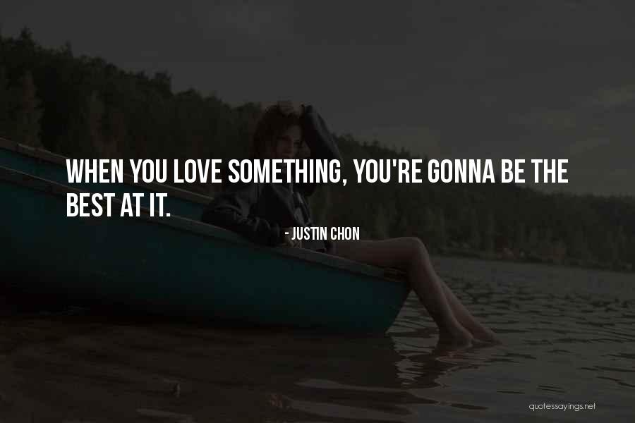 Philharmonics Singing Quotes By Justin Chon Philharmonics Singing Quotes By Justin Chon