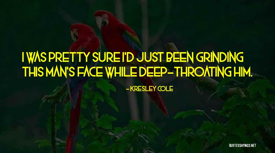 Philharmonics Singing Quotes By Kresley Cole