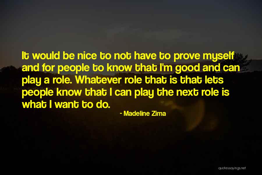 Philharmonics Singing Quotes By Madeline Zima Philharmonics Singing Quotes By Madeline Zima