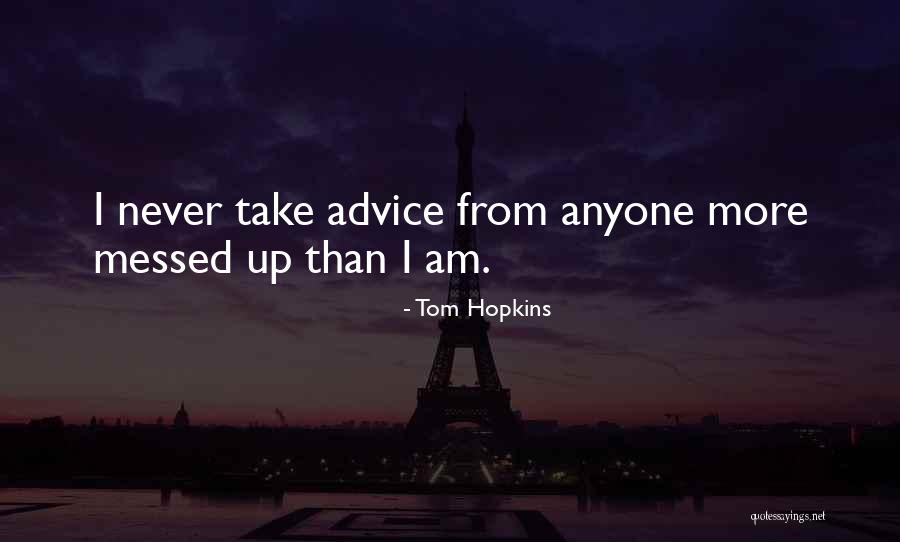 Philharmonics Singing Quotes By Tom Hopkins Philharmonics Singing Quotes By Tom Hopkins