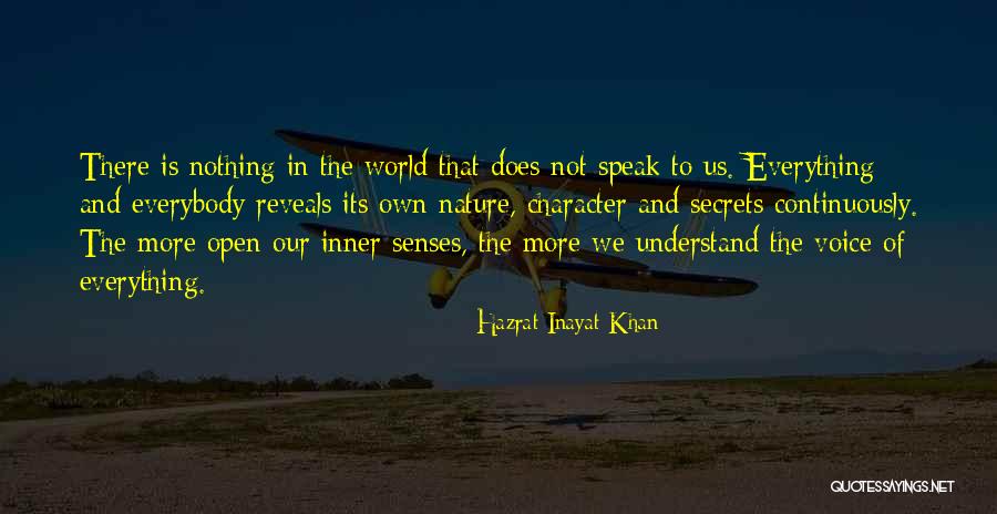 Philharmoniker Goldmuenze Quotes By Hazrat Inayat Khan Philharmoniker Goldmuenze Quotes By Hazrat Inayat Khan
