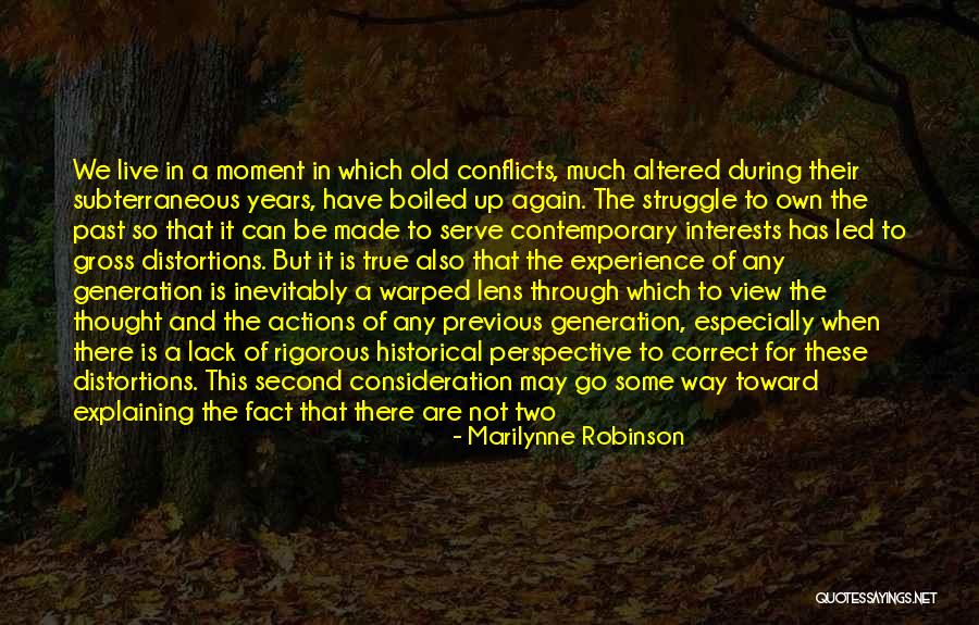 Philharmoniker Goldmuenze Quotes By Marilynne Robinson Philharmoniker Goldmuenze Quotes By Marilynne Robinson
