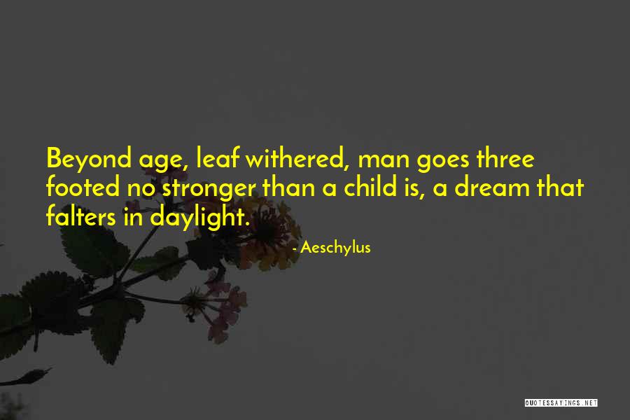 Philhower Kristen Quotes By Aeschylus Philhower Kristen Quotes By Aeschylus