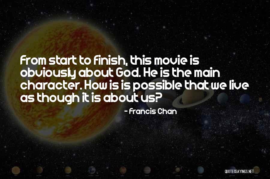 Philhower Real Estate Quotes By Francis Chan Philhower Real Estate Quotes By Francis Chan